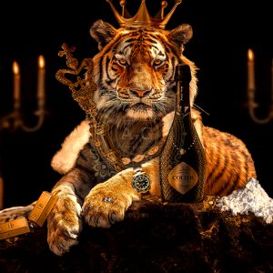 Angela Gomes Tiger king