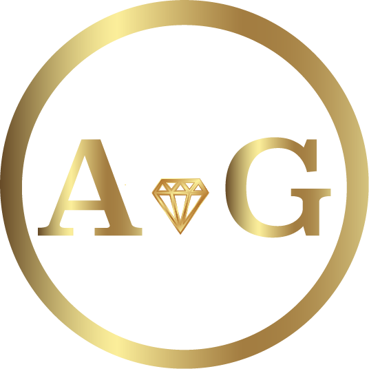Angela Gomes Art logo