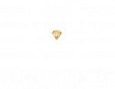 Angela gomes White logo