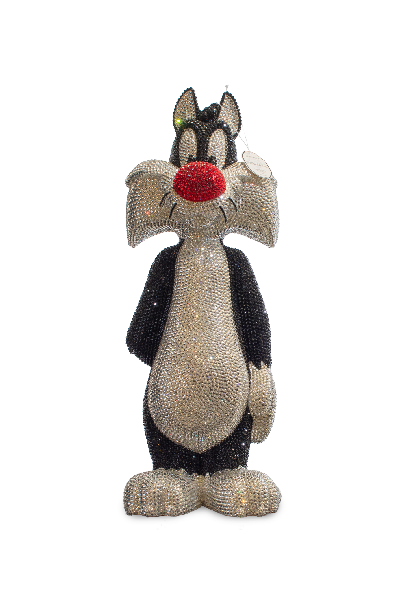 Sylvester & Tweety